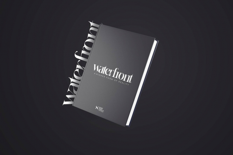 Waterfront - Sief Group  screenshot 3