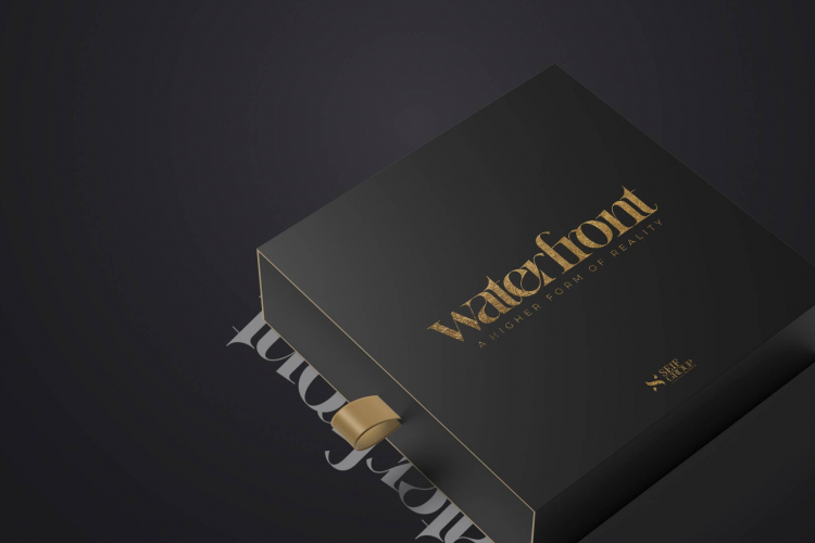 Waterfront - Sief Group  screenshot 4