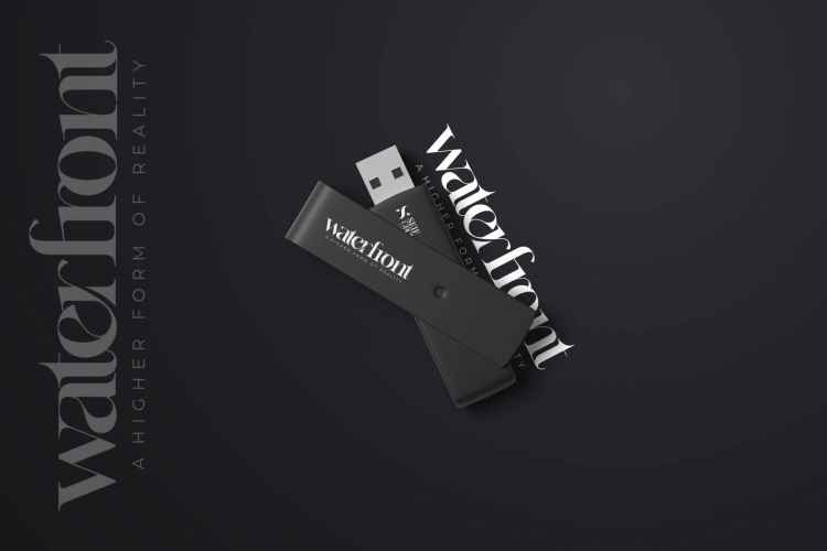 Waterfront - Sief Group  screenshot 1