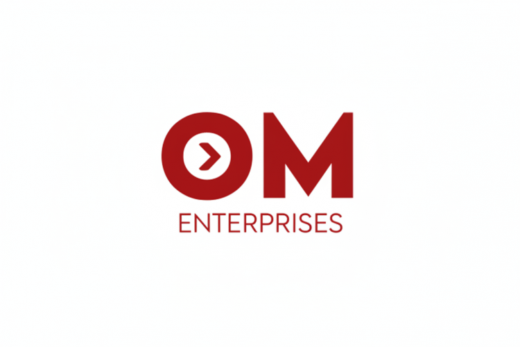 Om Enterprises screenshot 1
