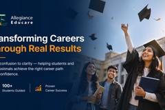 Allegiance Educare - The Consultant Portal