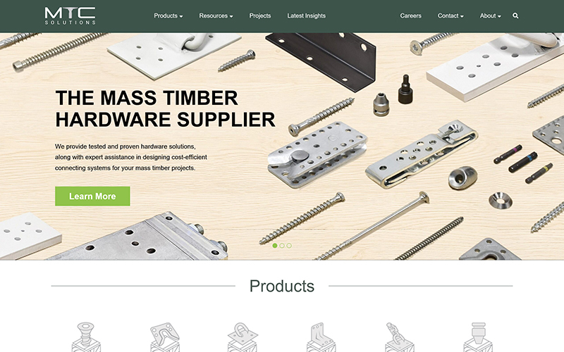 MTC Solutions screenshot 2