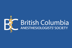 BC Anesthesiologists Society