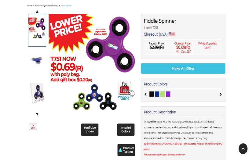 HighCaliberline screenshot 3