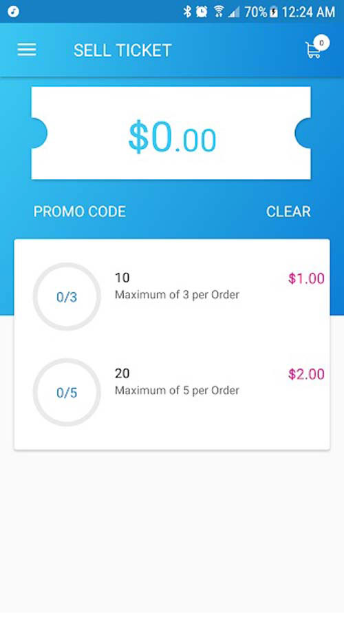 Event Combo screenshot 4