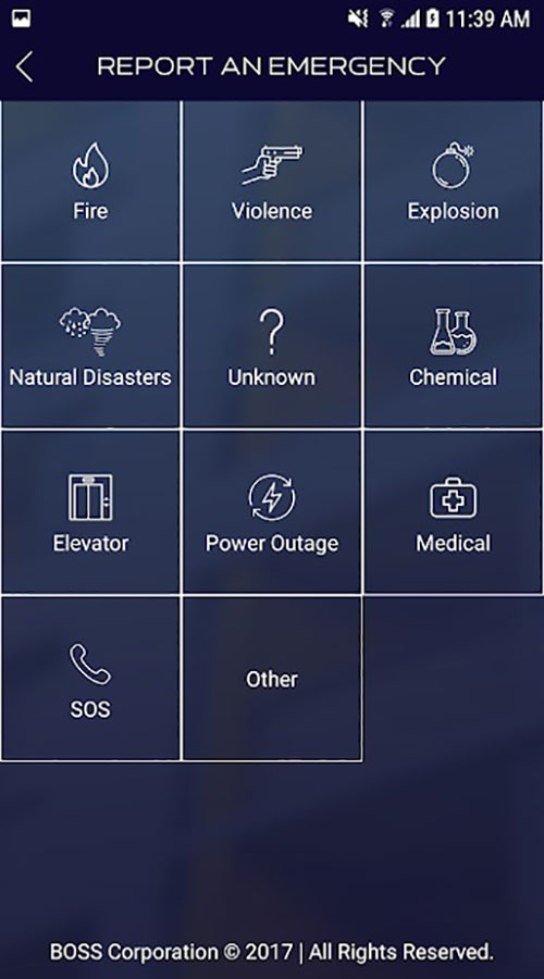 Live Saver screenshot 2