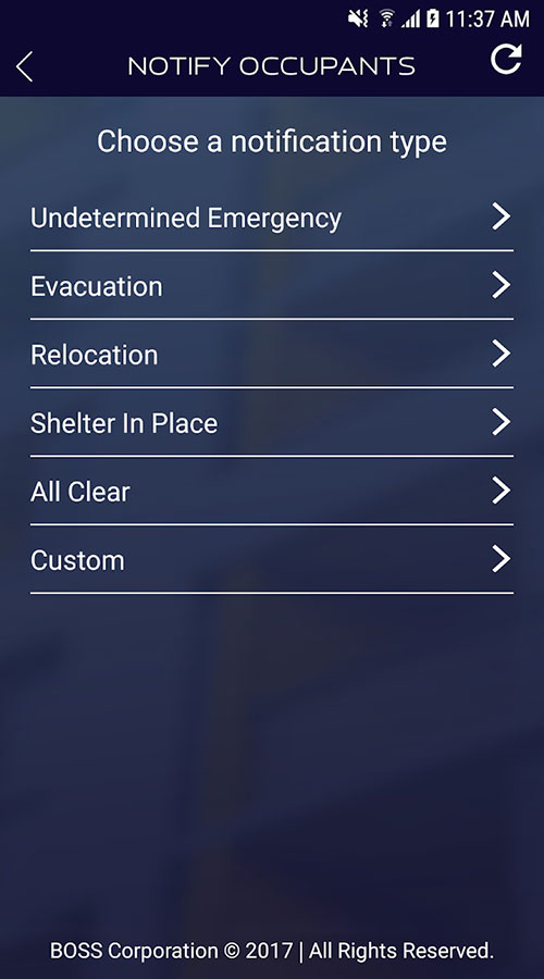 Live Saver screenshot 4