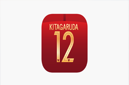 KitaGaruda