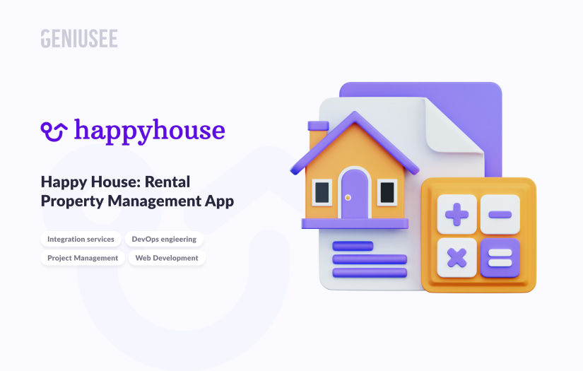 Happy House screenshot 1