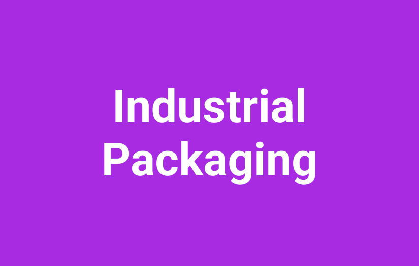 Industrial Packaging Software screenshot 1