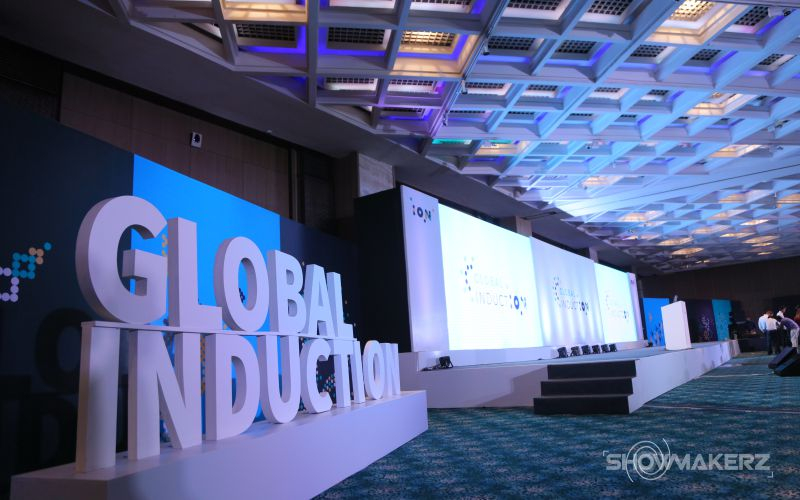 Event Management Company screenshot 4