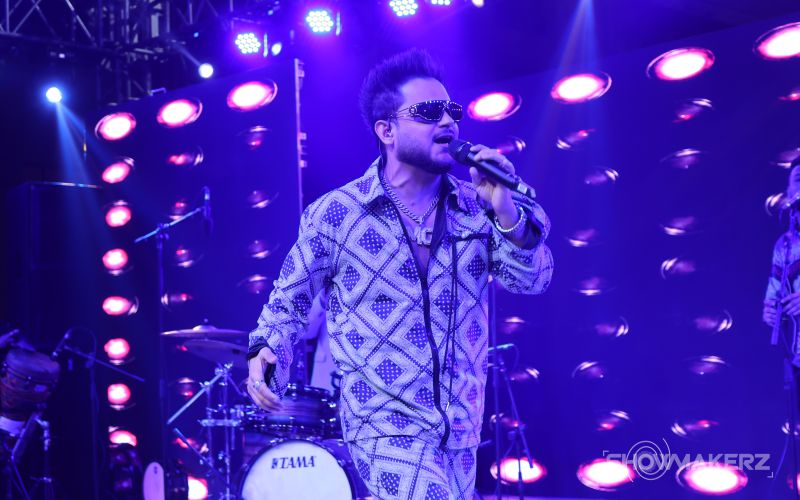 Event Management Company screenshot 2