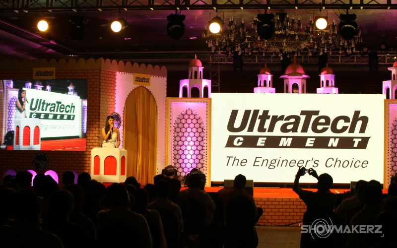 Event Management Company screenshot 1