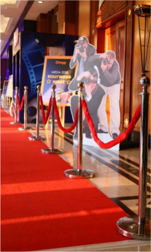 Bollywood Theme Event screenshot 5