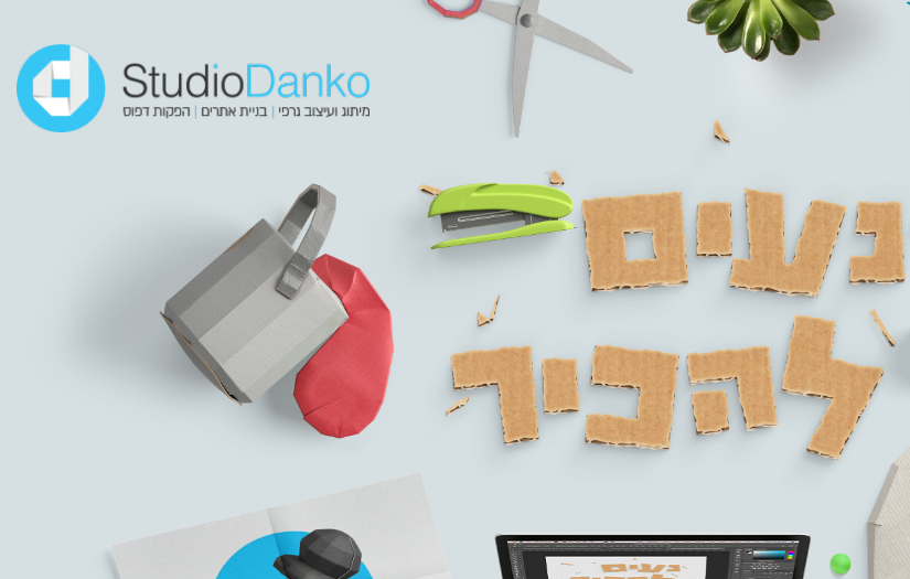 Studio Danko screenshot 1