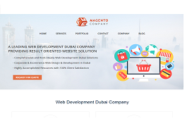 FME Extension Dubai