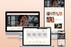 Jewel4You – Premium Lab-Grown Diamond Jewelry E-Commerce Platform