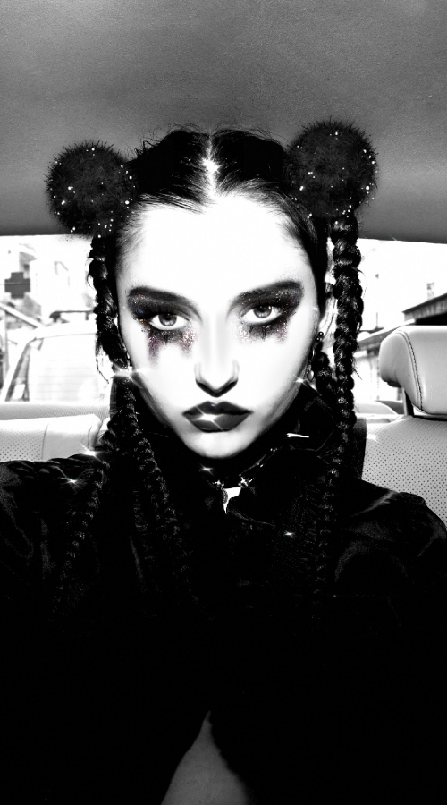 SILPO x FFFACE.ME screenshot 2