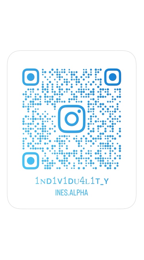 Instagram filter "𝟷ɴᴅ𝟷ᴠ𝟷ᴅᴜ𝟺ʟ𝟷ᴛ_ʏ"" screenshot 1