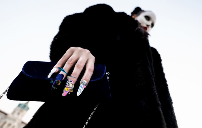 AR Manicure screenshot 1