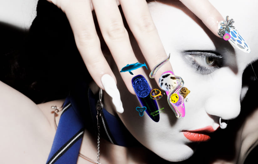 AR Manicure screenshot 3