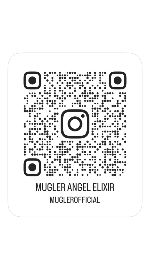 Instagram lens for Mugler screenshot 3