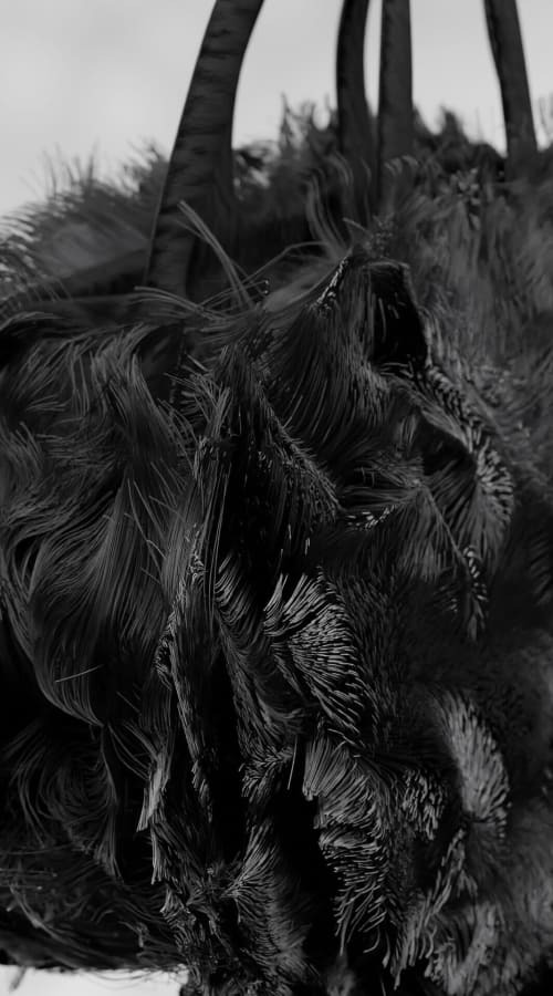 Digital Clothing Collection Creation 3d modeling screenshot 5