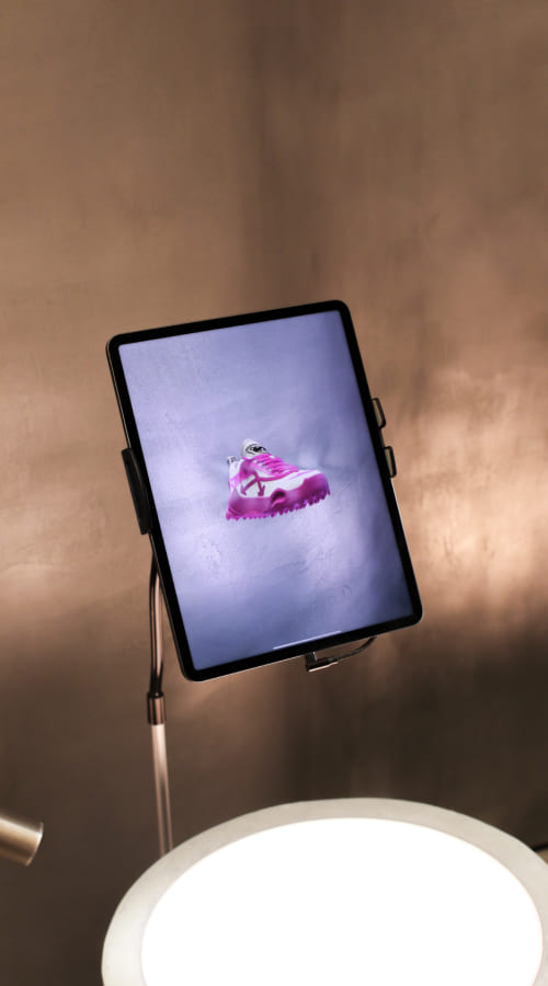 AR Mirrors for Symbol UA screenshot 2