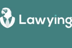 Lawying