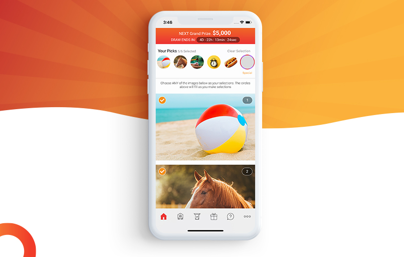 Picture Pick screenshot 2