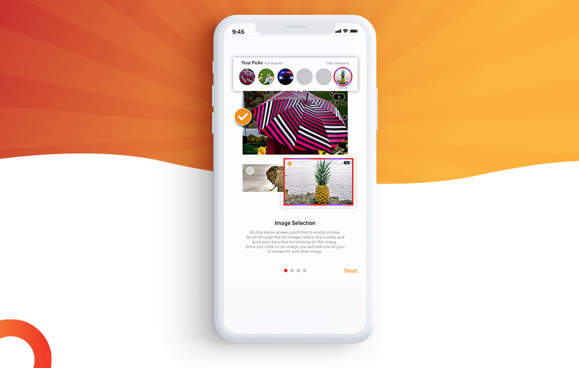 Picture Pick screenshot 3