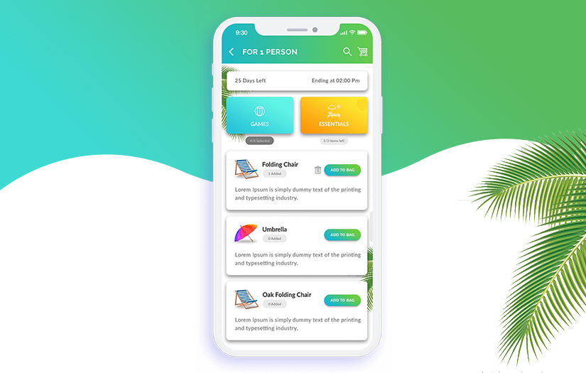 Beach Bandits screenshot 3