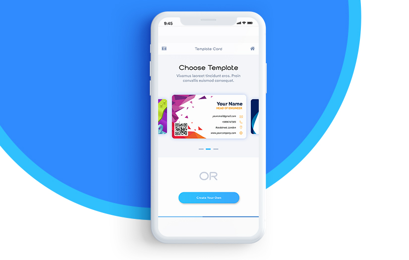 Smart ID screenshot 3