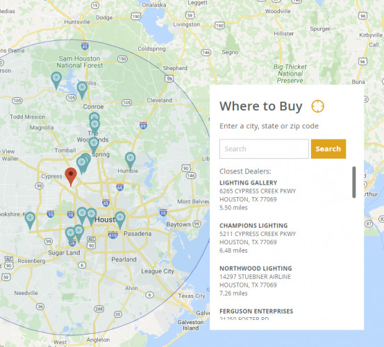 Breezing into a Streamlined eCommerce Migration screenshot 1