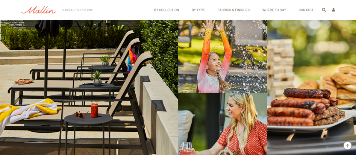 Robust B2B eCommerce Solution for Seamless Buying screenshot 1