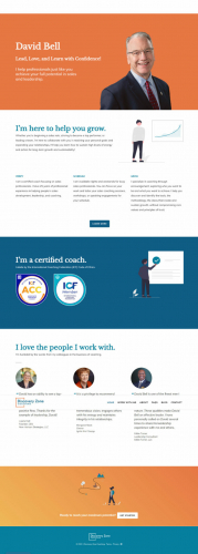 Online Presence: Expanding Sales and Leadership screenshot 1