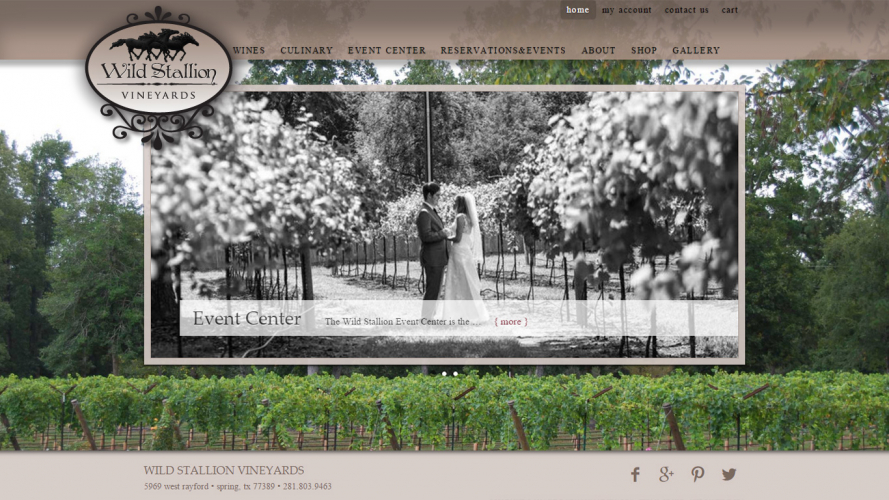 Uncorking Success with Seamless Online Sales screenshot 1