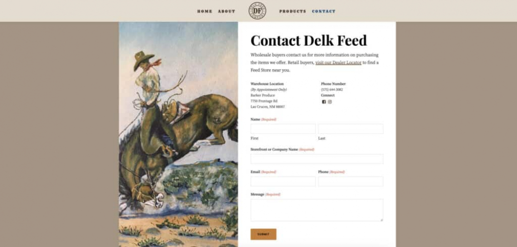 Feeding the Future: Online Agricultural Success screenshot 1