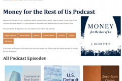 Wealth Empowered: Transforming Positive Online UX