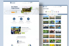 Growing Visions into Worldwide Virtual Memberships