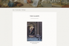 Poetry in Pixels: Bringing L.G. Hertz's Words to Life