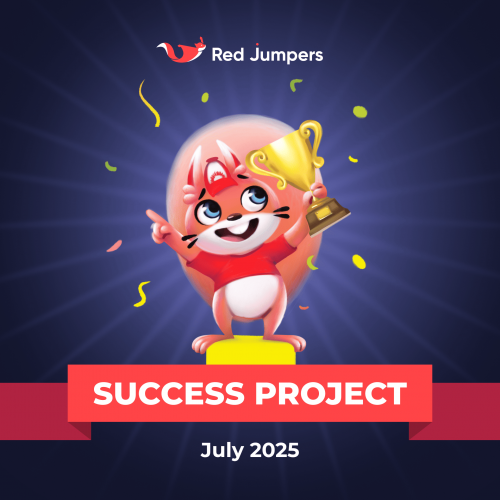 Security&Penetration testing for a fintech company screenshot 1