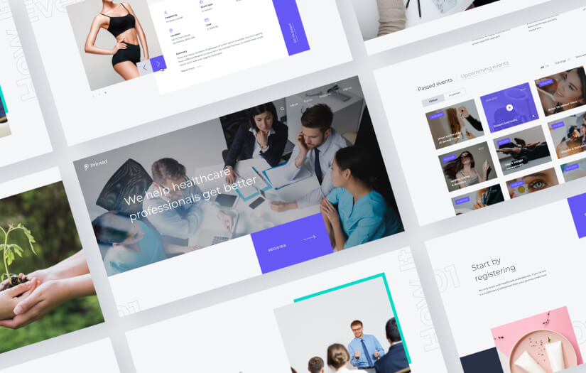 Primed Pharmacy screenshot 2