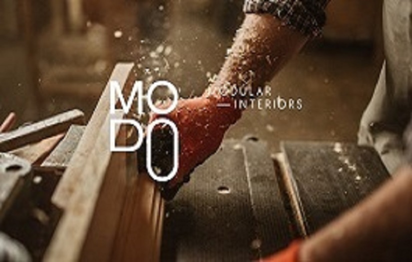 Modo Interiors screenshot 1