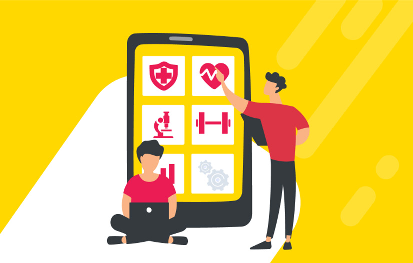 Private Medicine Software screenshot 1