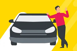 Car Rental Solution