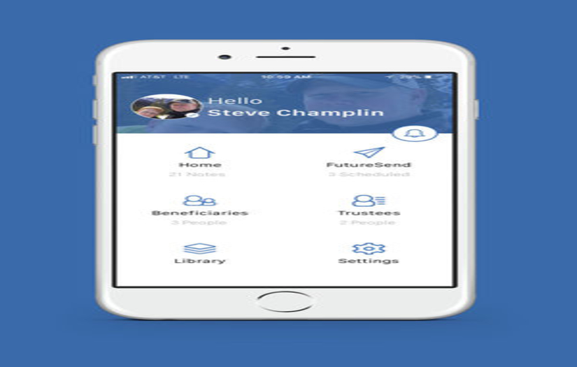 Dadnote App screenshot 6