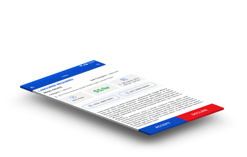 Madwall screenshot 4