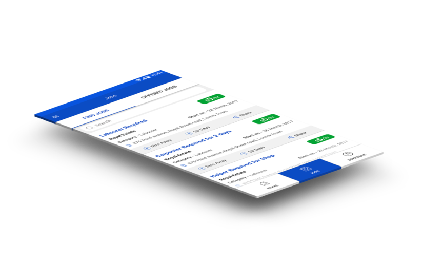 Madwall screenshot 3