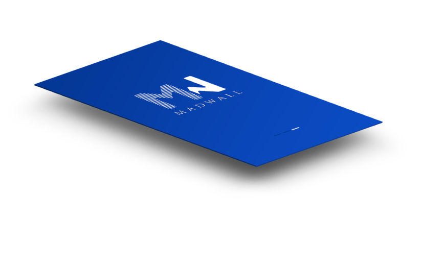 Madwall screenshot 2